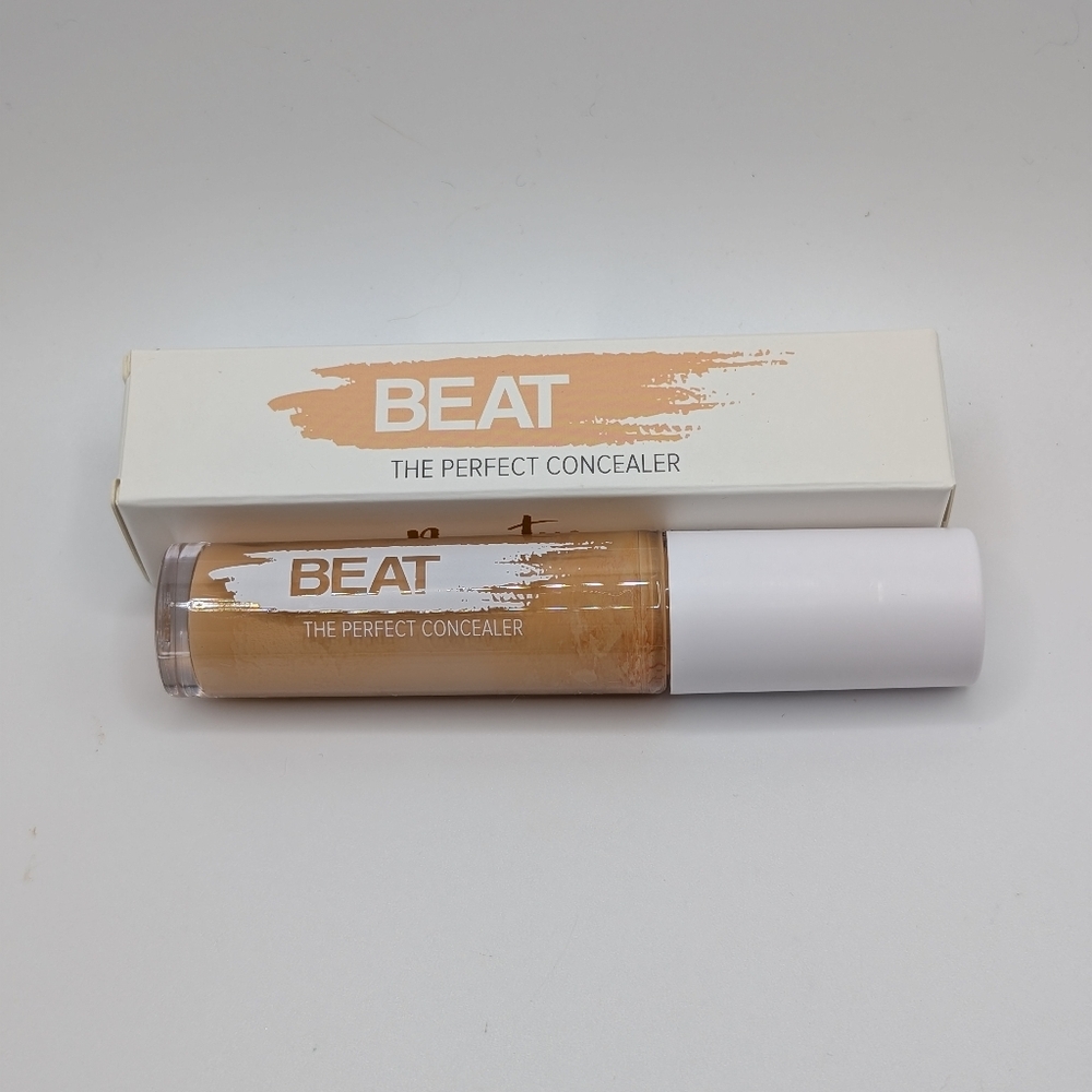 Belle Beauty The Beat The Perfect Concealer- Medium